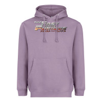 Lavender fast & furious tokyo drift kanji movie poster t shirt Heavyweight Hoodie - baoMotion