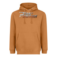 Meerkat fast & furious tokyo drift kanji movie poster t shirt Heavyweight Hoodie - baoMotion