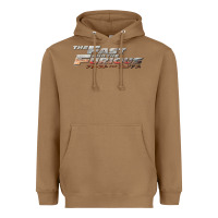 Toasted Coconut fast & furious tokyo drift kanji movie poster t shirt Heavyweight Hoodie - baoMotion