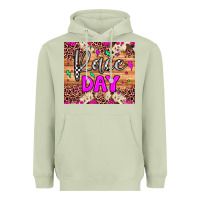 Matcha race day Heavyweight Hoodie - JahusDesignShop
