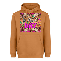 Meerkat race day Heavyweight Hoodie - JahusDesignShop