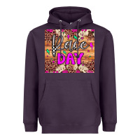 Plum race day Heavyweight Hoodie - JahusDesignShop