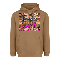 Toasted Coconut race day Heavyweight Hoodie - JahusDesignShop