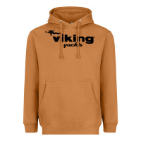 Meerkat viking yachts Heavyweight Hoodie - baoMotion