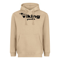 Mushroom viking yachts Heavyweight Hoodie - baoMotion