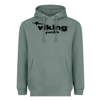 Sage viking yachts Heavyweight Hoodie - baoMotion