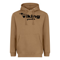 Toasted Coconut viking yachts Heavyweight Hoodie - baoMotion
