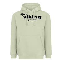 Matcha viking yachts Heavyweight Hoodie - baoMotion