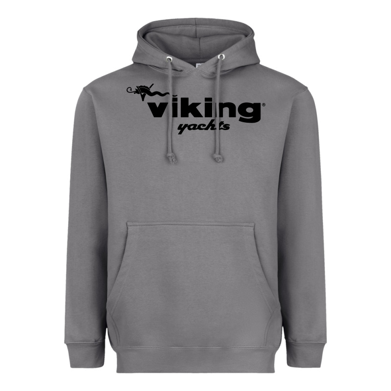 Viking Yachts Heavyweight Hoodie by baoMotion | Teevron