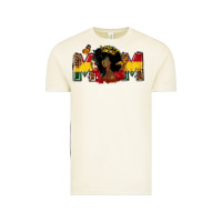 Vintage Arctic Juneteenth mom Vintage Tee - FaDigitalArtStudio