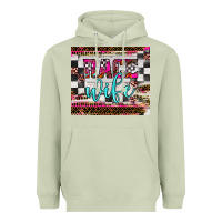 Matcha race wife Heavyweight Hoodie - JahusDesignShop