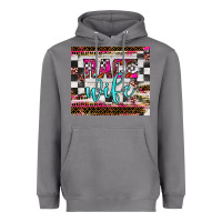 Storm race wife Heavyweight Hoodie - JahusDesignShop