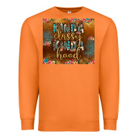 Carrot kinda classy kinda hood Premium Sweatshirt - JahusDesignShop