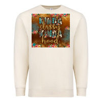 Sandshell kinda classy kinda hood Premium Sweatshirt - JahusDesignShop