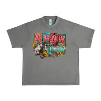 Tornado Show mom horse Mother's Day Urban Heavy Tee - FaDigitalArtStudio