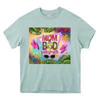 Arona mom bod summer Heavy Core Tee - TumblerDesignByShophia
