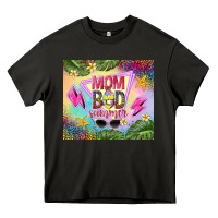 Asphalt mom bod summer Heavy Core Tee - TumblerDesignByShophia