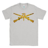 Moon Dust 1st bn 75th infantry regiment ranger branch wo txt Classic Tee - maiPhamDesign