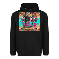 Black gone racing Heavyweight Hoodie - JahusDesignShop