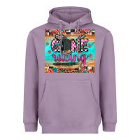 Lavender gone racing Heavyweight Hoodie - JahusDesignShop