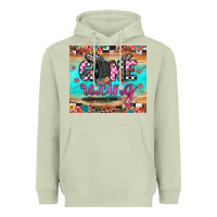 Matcha gone racing Heavyweight Hoodie - JahusDesignShop