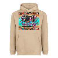 Mushroom gone racing Heavyweight Hoodie - JahusDesignShop