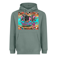 Sage gone racing Heavyweight Hoodie - JahusDesignShop