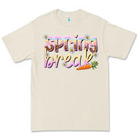 Bone Spring break Easter Day Premium Tee - HowdyJamesFarm