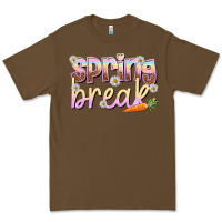 Cacao Spring break Easter Day Premium Tee - HowdyJamesFarm