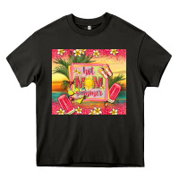 Asphalt hot mom summer Heavy Core Tee - TumblerDesignByShophia
