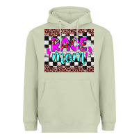 Matcha race mom Heavyweight Hoodie - JahusDesignShop