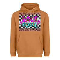 Meerkat race mom Heavyweight Hoodie - JahusDesignShop