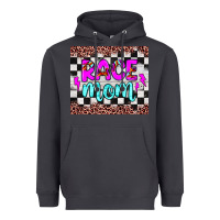 Smoke race mom Heavyweight Hoodie - JahusDesignShop