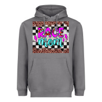 Storm race mom Heavyweight Hoodie - JahusDesignShop