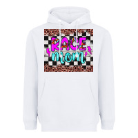 White race mom Heavyweight Hoodie - JahusDesignShop
