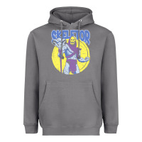 Storm skeletor Heavyweight Hoodie - baoMotion