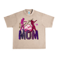 French Oak Dance mom Mother's Day Urban Heavy Tee - FaDigitalArtStudio
