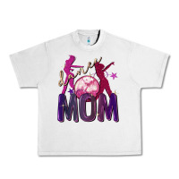 Lunar Rock Dance mom Mother's Day Urban Heavy Tee - FaDigitalArtStudio