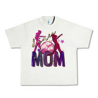 Pistachio Dance mom Mother's Day Urban Heavy Tee - FaDigitalArtStudio