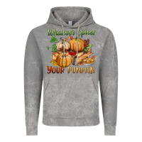 Cloud Rock whatever spices your pumpkin Vintage Hoodie - BundleAndBundleShop