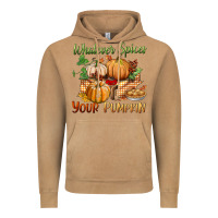Vintage Camel whatever spices your pumpkin Vintage Hoodie - BundleAndBundleShop