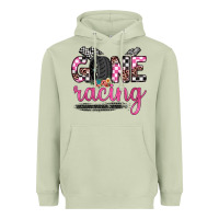 Matcha gone racing Heavyweight Hoodie - JahusDesignShop