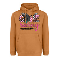 Meerkat gone racing Heavyweight Hoodie - JahusDesignShop