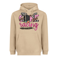 Mushroom gone racing Heavyweight Hoodie - JahusDesignShop