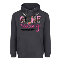 Smoke gone racing Heavyweight Hoodie - JahusDesignShop