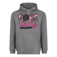 Storm gone racing Heavyweight Hoodie - JahusDesignShop