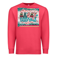 Cardinal sassy little soul Premium Sweatshirt - JahusDesignShop