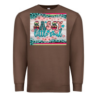 Chestnut sassy little soul Premium Sweatshirt - JahusDesignShop