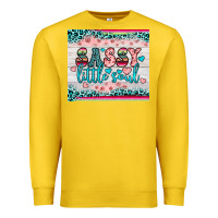 Lemon sassy little soul Premium Sweatshirt - JahusDesignShop
