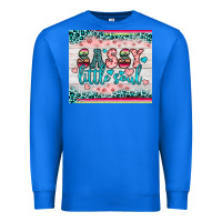 True Royal sassy little soul Premium Sweatshirt - JahusDesignShop
